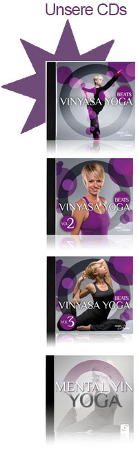 yoga-cds