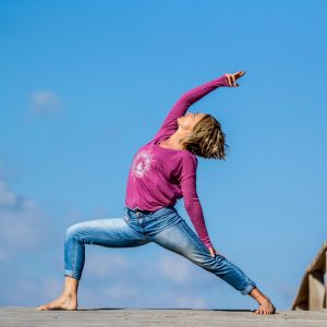 300h+ Yoga Ausbildung